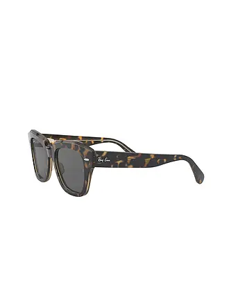 RAY BAN | Lunettes de soleil State Street 2186/49 | braun